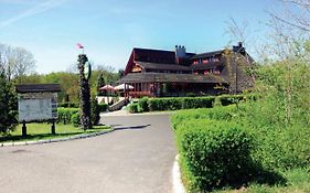 Zajazd Góra Św. Anny